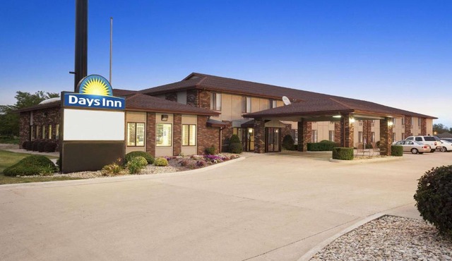 Days Inn by Wyndham Oglesby/Starved Rock