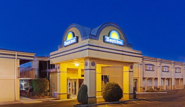 Days Inn by Wyndham Oklahoma City Fairground