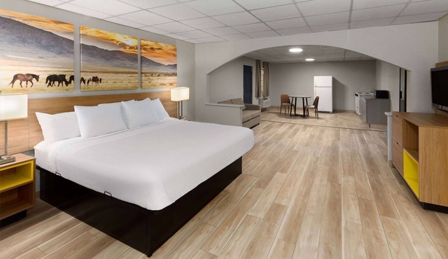 Days Inn by Wyndham Oklahoma City