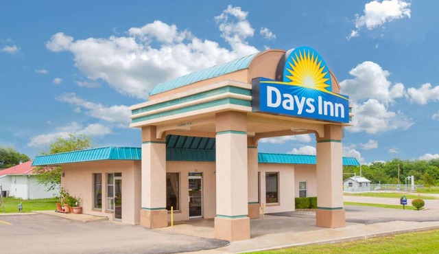 Days Inn by Wyndham Okemah