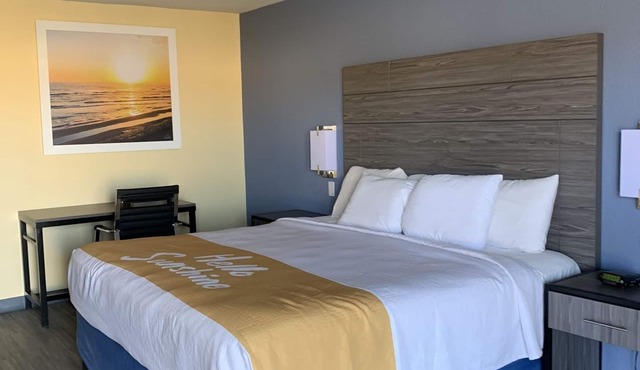 Days Inn by Wyndham Okmulgee
