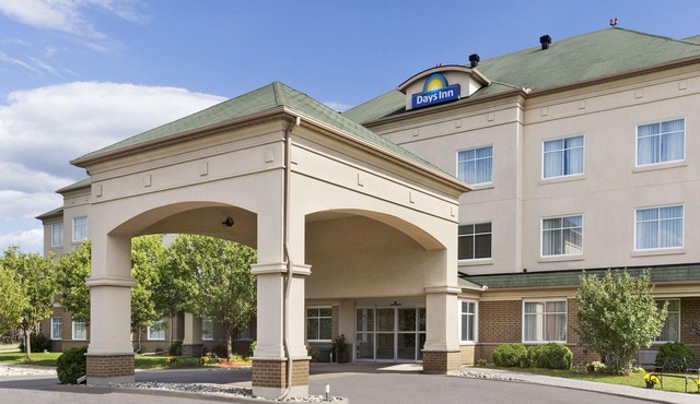 Days Inn by Wyndham Ottawa Airport