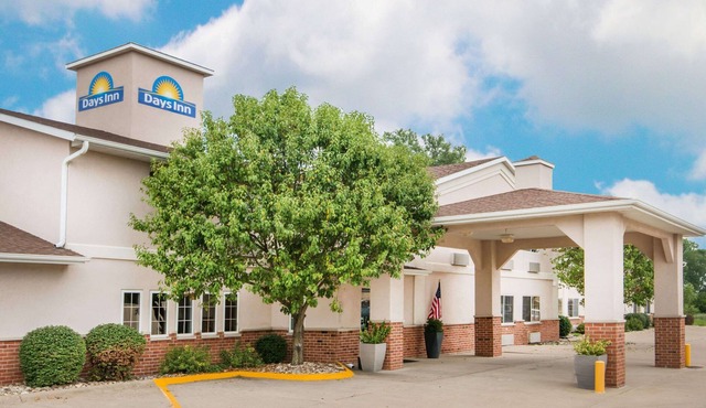 Days Inn by Wyndham Ottumwa