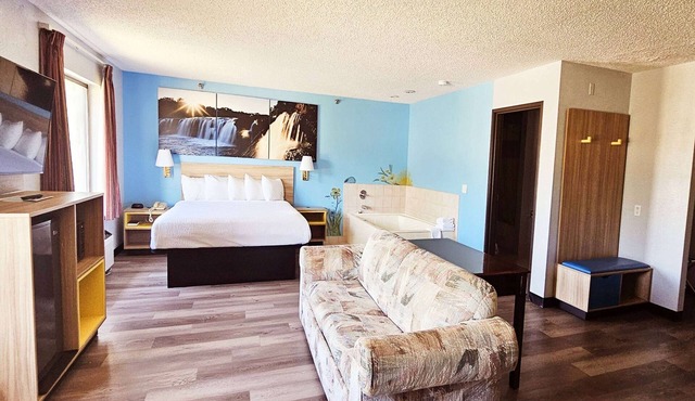 Days Inn by Wyndham Ozark Springfield