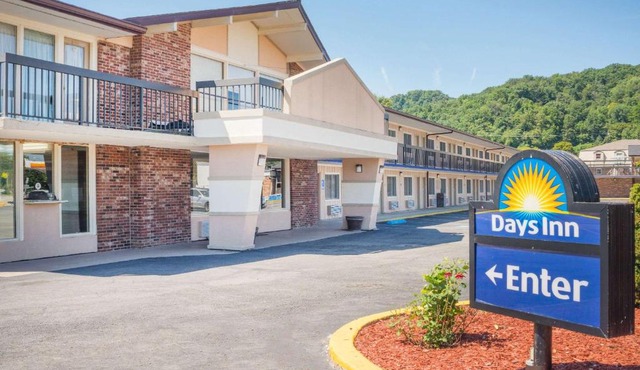 Days Inn by Wyndham Paintsville