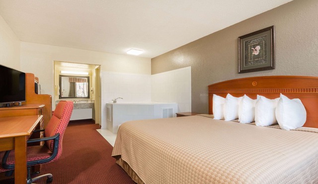 Days Inn by Wyndham Paintsville