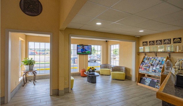 Days Inn by Wyndham Pauls Valley