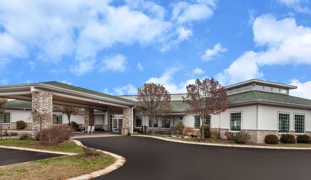 Days Inn by Wyndham Pentwater