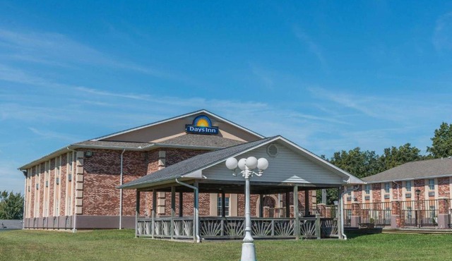Days Inn by Wyndham Perryville MO