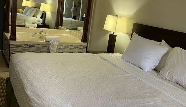 Days Inn by Wyndham Perryville