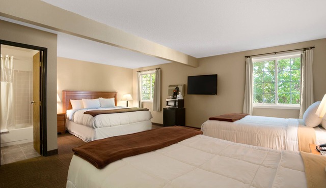 Days Inn by Wyndham Pierre