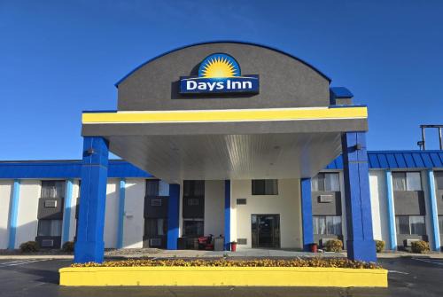 Days Inn by Wyndham Portage Cascade Mountain area