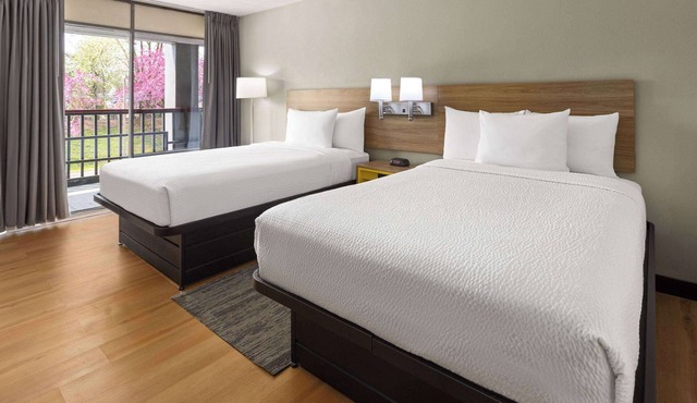 Days Inn by Wyndham Pottstown