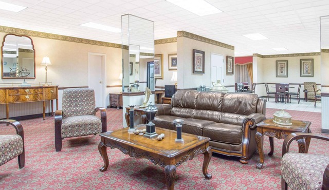 Days Inn by Wyndham Princeton