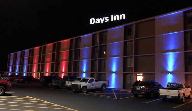 Days Inn by Wyndham Princeton