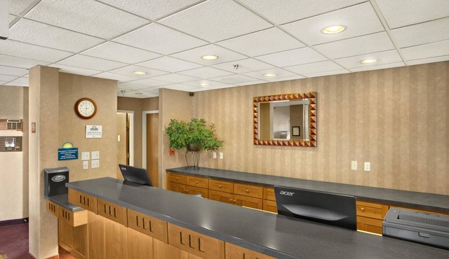 Days Inn by Wyndham Rapid City