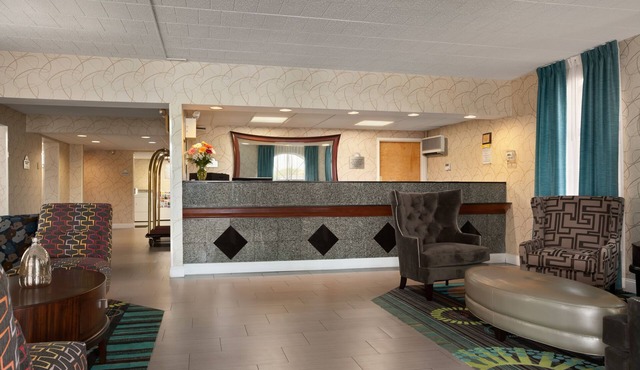 Days Inn by Wyndham Reading Wyomissing