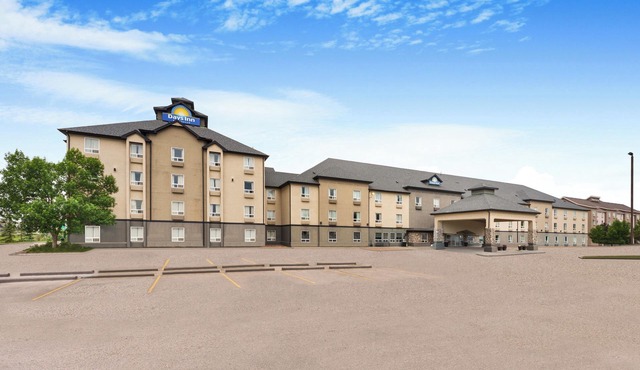 Days Inn by Wyndham Regina
