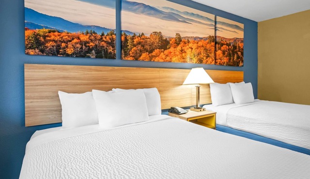 Days Inn by Wyndham Renfro Valley Mount Vernon