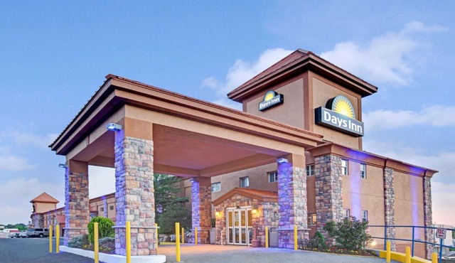 Days Inn by Wyndham Ridgefield NJ