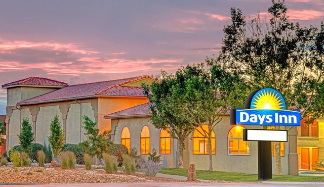 Days Inn by Wyndham Rio Rancho