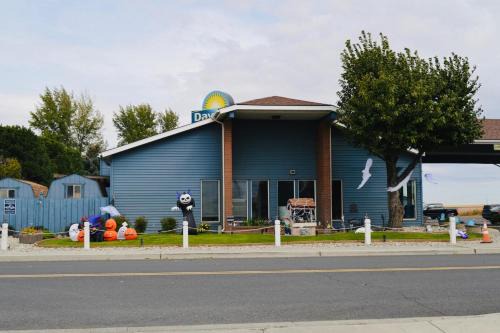 Days Inn by Wyndham Ritzville