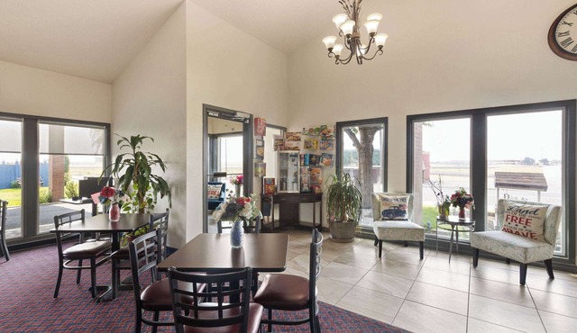 Days Inn by Wyndham Ritzville