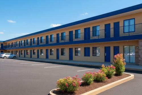 Days Inn by Wyndham Rock Springs I-80 Green River