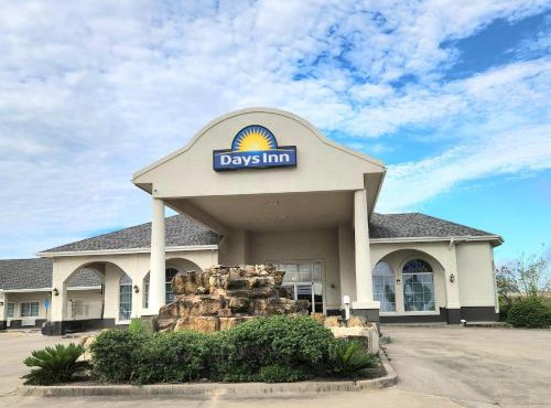 Days Inn by Wyndham Robstown