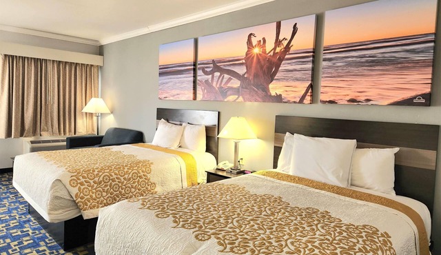 Days Inn by Wyndham Robstown