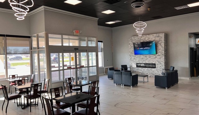 Days Inn by Wyndham Rock Falls