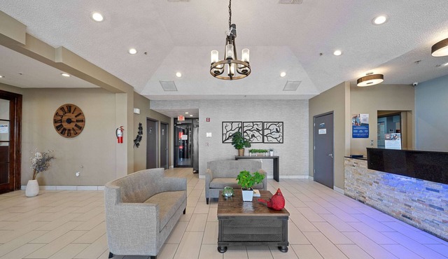 Days Inn by Wyndham Round Rock