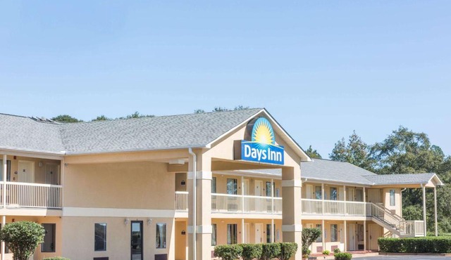 Days Inn by Wyndham Royston