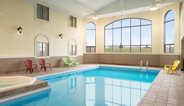 Days Inn by Wyndham Swift Current