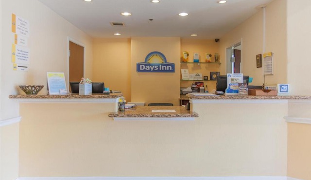 Days Inn by Wyndham Shenandoah