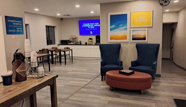 Days Inn by Wyndham Safford, AZ