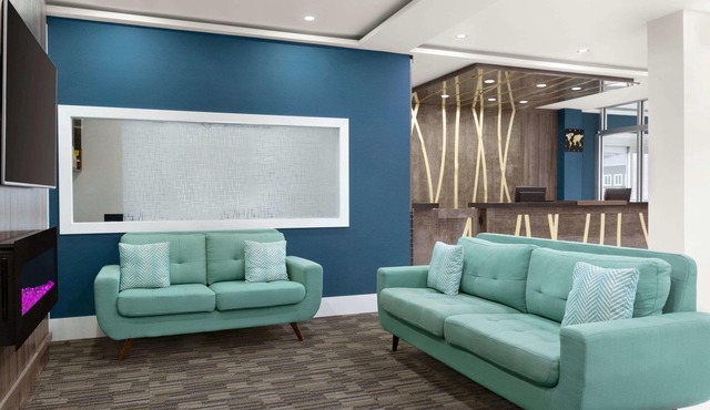 Days Inn by Wyndham Saint John New Brunswick