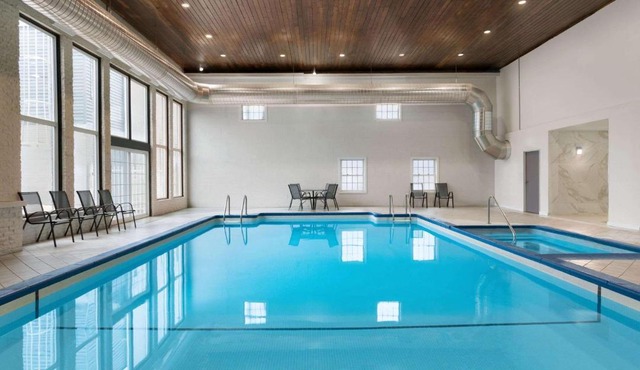 Days Inn by Wyndham Saint John