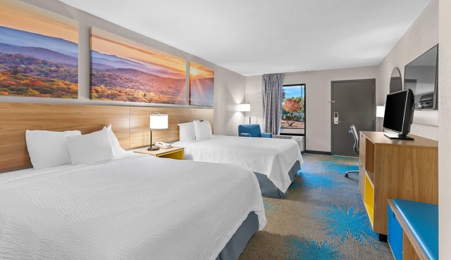 Days Inn by Wyndham Saint Pauls