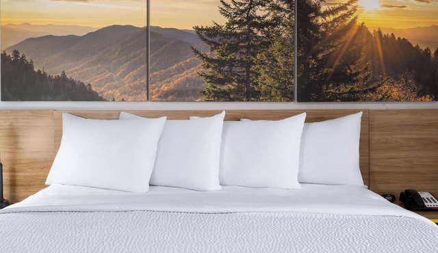 Days Inn by Wyndham Salisbury, NC