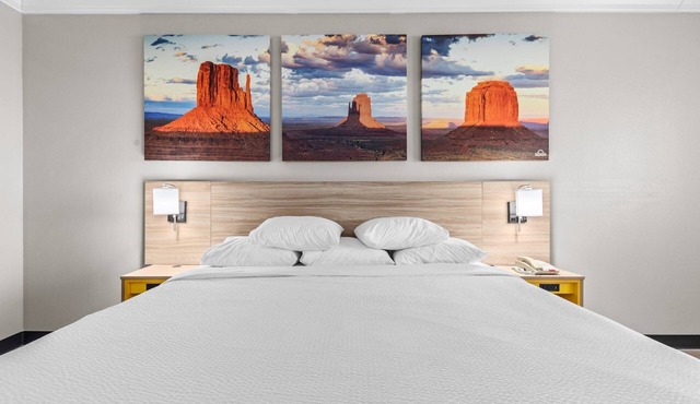 Days Inn by Wyndham Salado