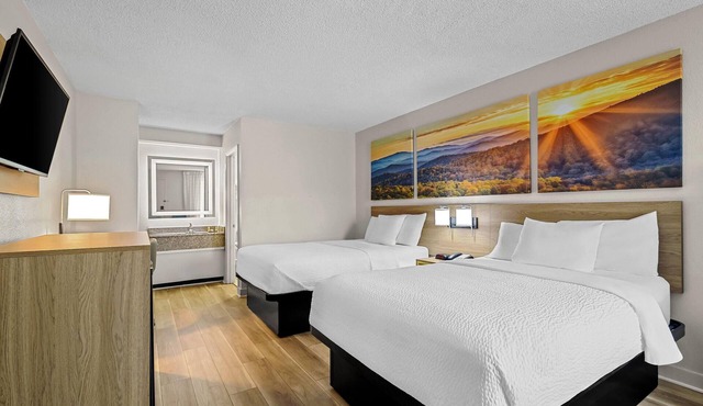 Days Inn by Wyndham Salem