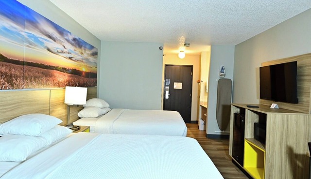 Days Inn by Wyndham Salina I-70