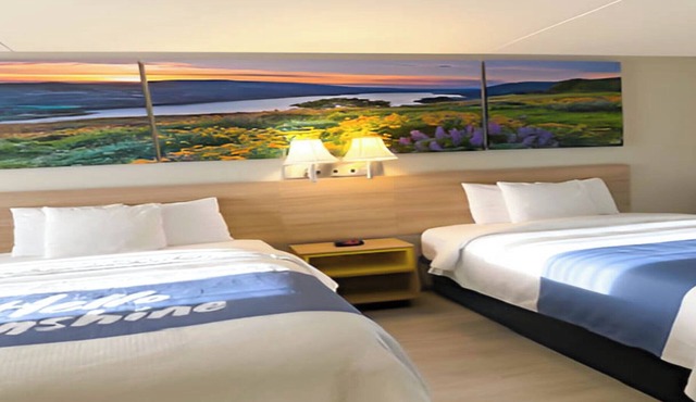 Days Inn by Wyndham Salina South
