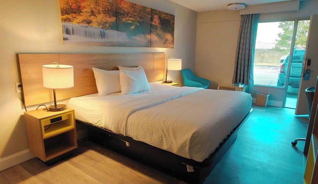 Days Inn by Wyndham Salisbury