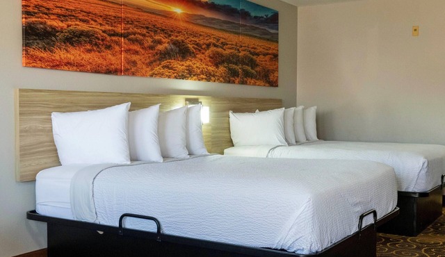 Days Inn by Wyndham San Angelo