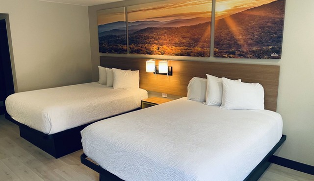 Days Inn by Wyndham San Diego-East/El Cajon