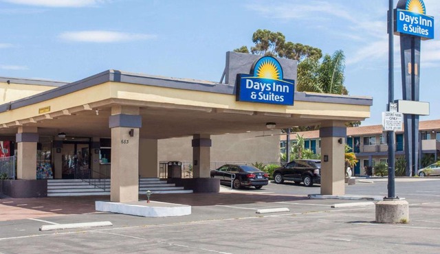 Days Inn by Wyndham San Diego-East/El Cajon