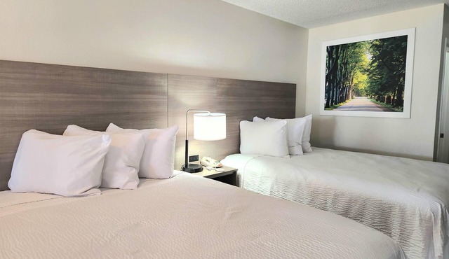 Days Inn by Wyndham San Marcos