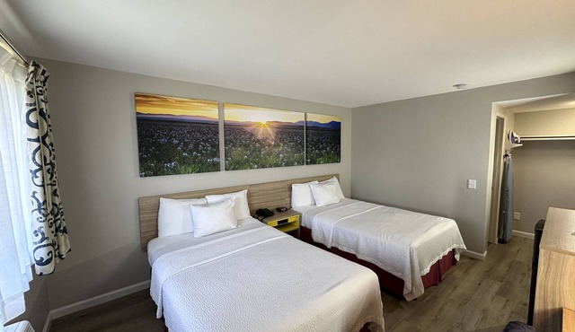 Days Inn by Wyndham San Marcos